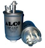 ALCO FILTER Degvielas filtrs SP-1329